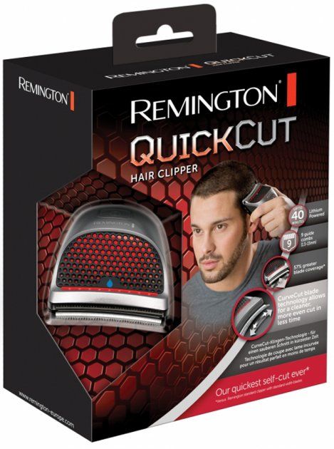 Машинка для підстригання волосся REMINGTON HC4250