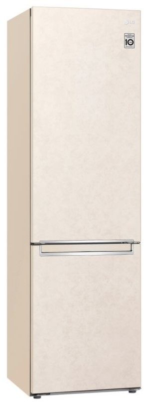 Холодильник LG GC-B509SECL