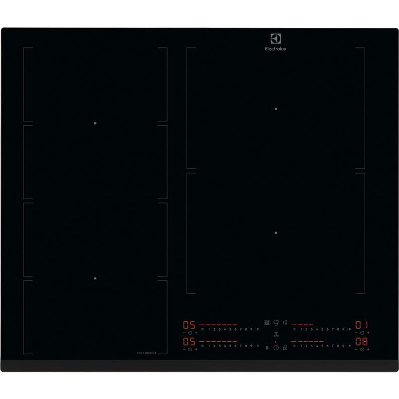 Варильна поверхня Electrolux (EIV64453)