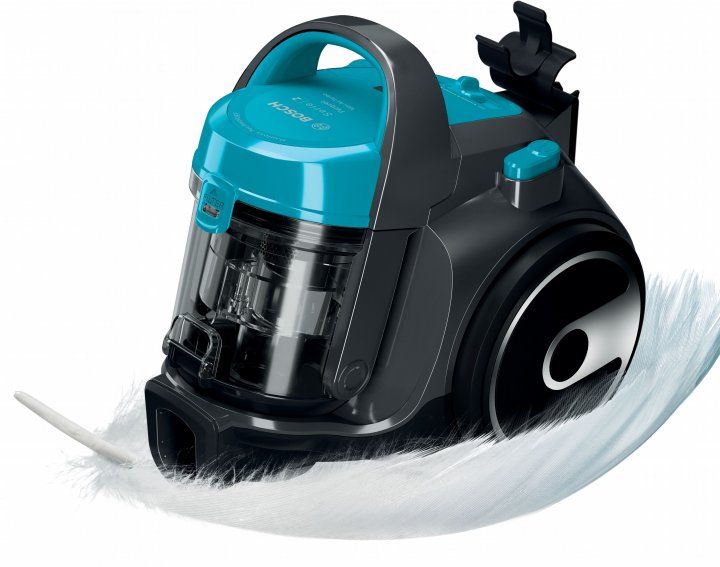 Пилосос без мішка BOSCH BGS05X240