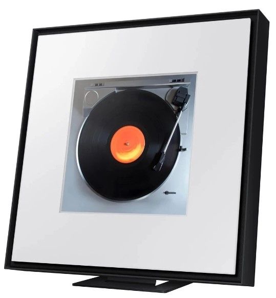 Аудіосистема Samsung Music Frame HW-LS60D/UA