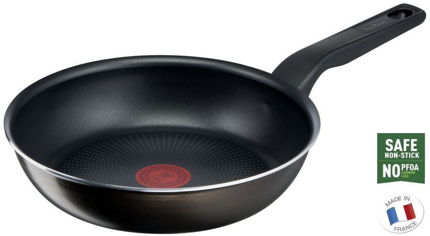 Сковорода Tefal XL Intense 24 см (C3840453)