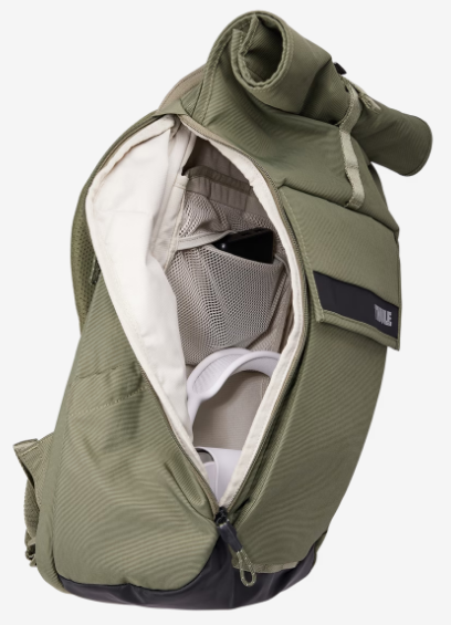 Рюкзак міський Thule Paramount 24L / Soft Green (3205012)