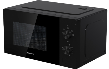 Мікрохвильова піч Hisense H20MOBP1 (M20XYZ)