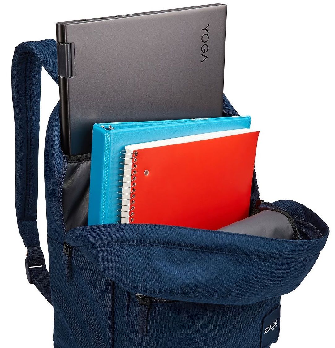 Рюкзак Case Logic Commence 24L 15.6" CCAM-1216 (Dress Blue)