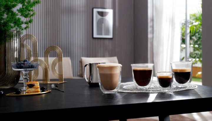 Кавомашина DELONGHI Magnifica Start ECAM220.21.B