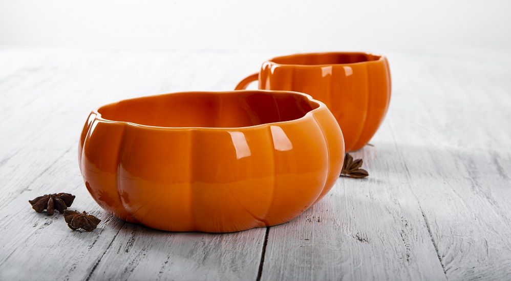 Піала Limited Edition Pumpkin 850 мл (PX002-K606)