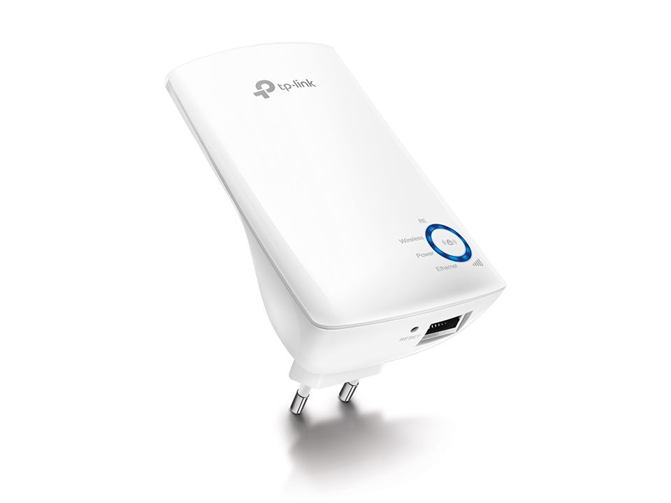 Ретранслятор TP-LINK TL-WA850RE