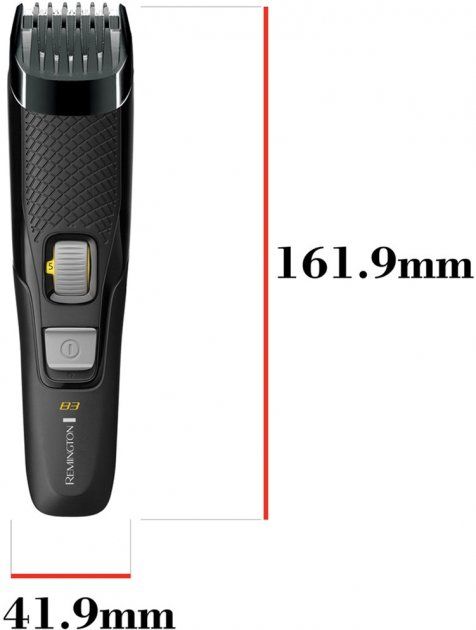 Тример Remington MB3000 Style Series