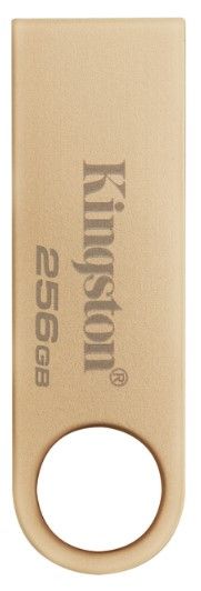 Flash Drive Kingston DT SE9 G3 256GB USB 3.2 Gold (DTSE9G3/256GB)