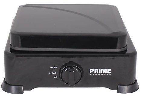 Настільна плита PRIME Technics PGK 100 CB