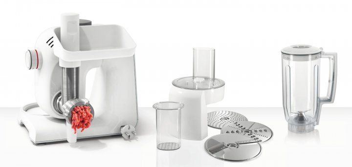 Кухонна машина BOSCH MUM58231