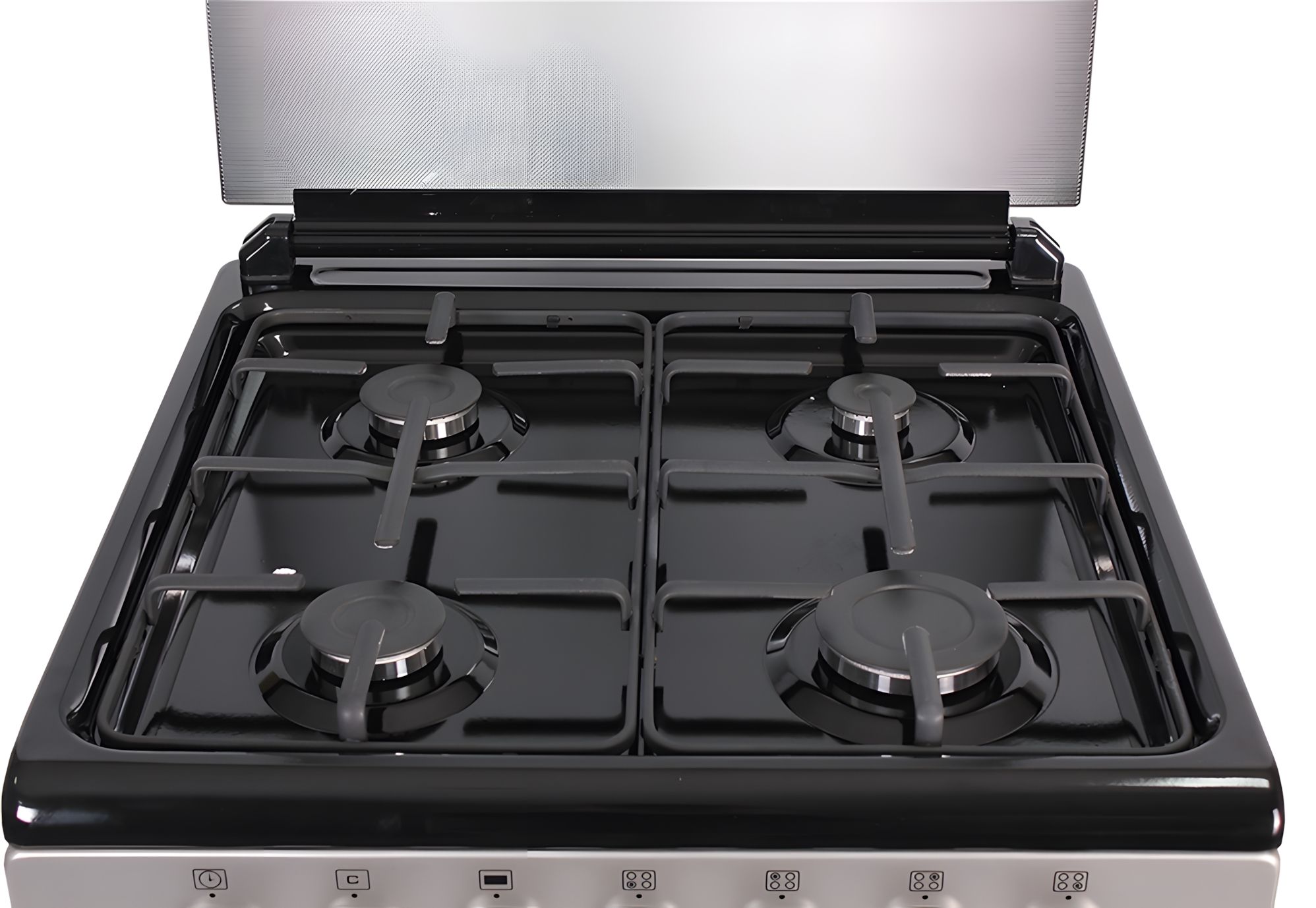 Комбінована плита PRIME Technics PSE 641212 B
