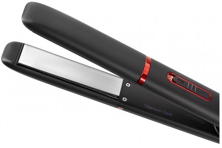 Щипці для волосся Sencor SHI 1100BK