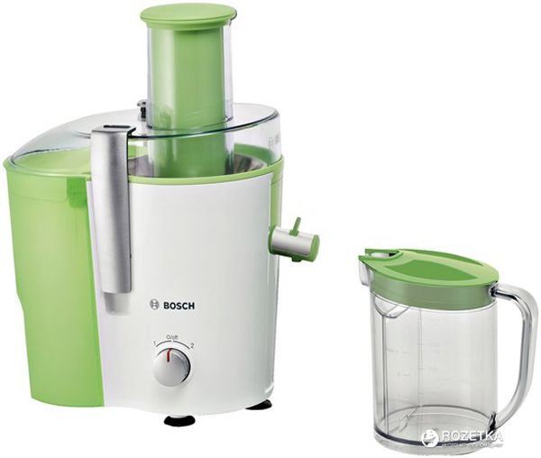 Соковижималка відцентрова BOSCH MES25G0