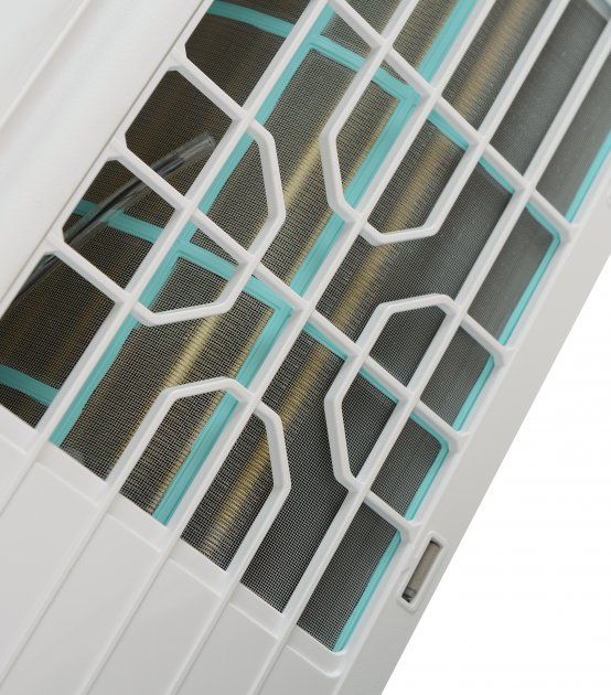картинка Кондиціонер MIDEA Forest AG-09N8C2DF-I/AG-09N8C2DF-O