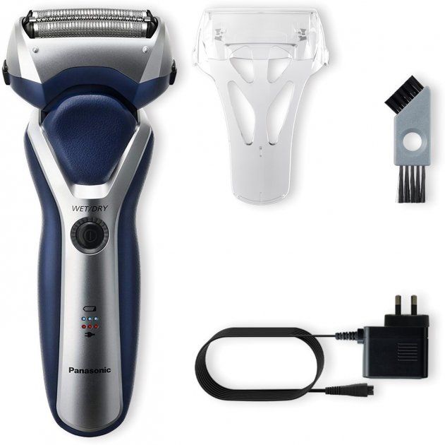 Електробритва PANASONIC ES-RT37-S520