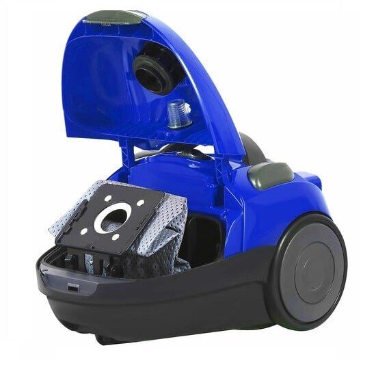 Пилосос побутовий електричний ARTEL модель "VCB 0316" BLUE