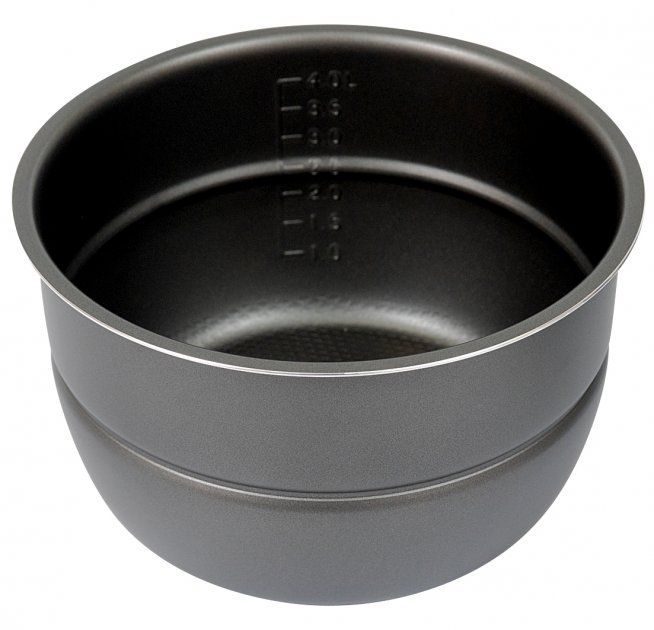 Мультиварка-скороварка ROTEX REPC75-B