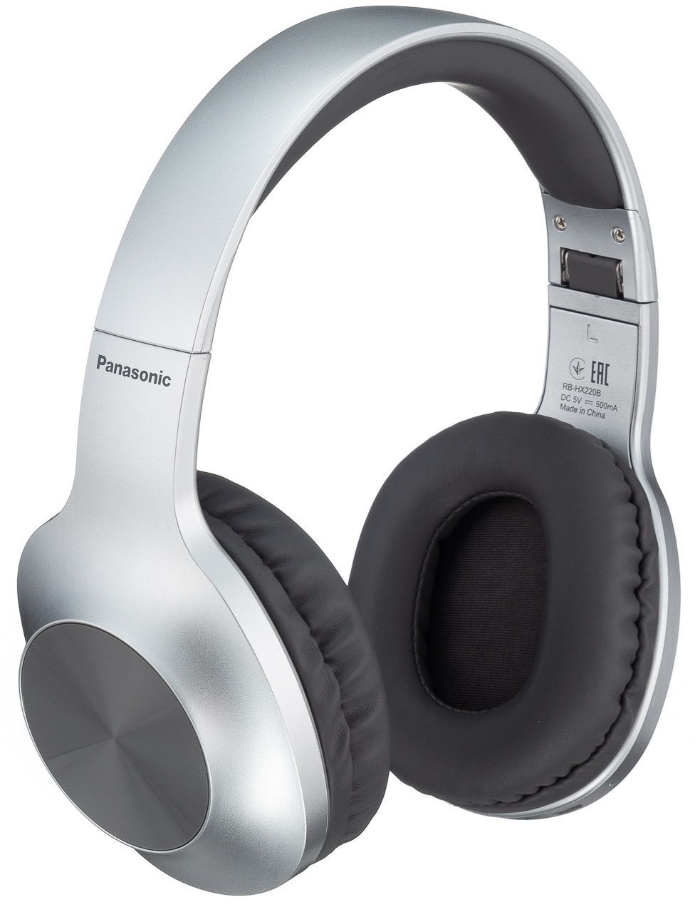 Гарнітура Panasonic RB-HX220BEE-S