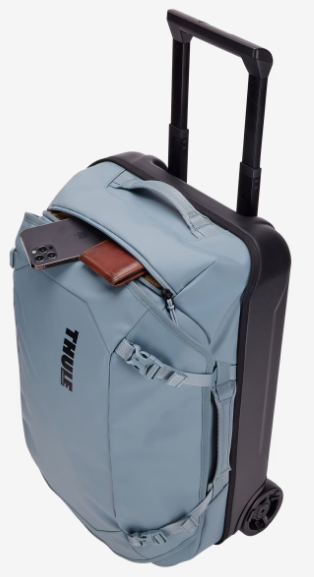 Дорожня валіза Thule Chasm Carry-On 55cm/22" 40L TCCO-222 Pond Gray