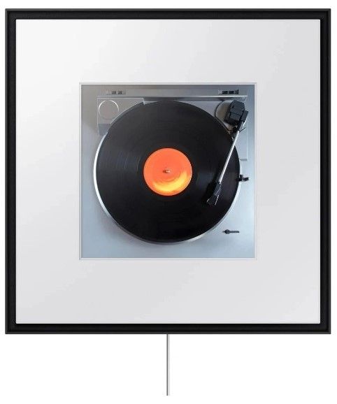 Аудіосистема Samsung Music Frame HW-LS60D/UA