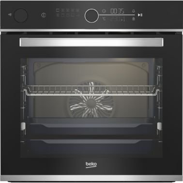 Вбудована духова шафа BEKO BBIS13400XMSE
