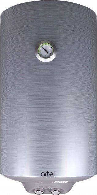 Бойлер ARTEL ART-WH-1.5-50 S STEEL