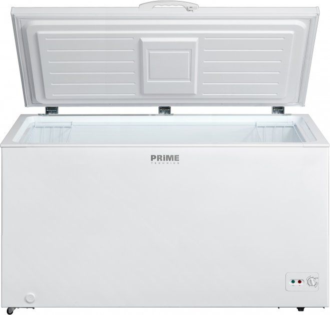 Морозильна скриня Prime Technics CS 42149 M