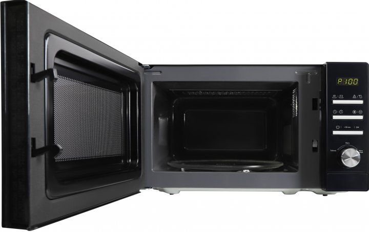 Мікрохвильова піч Vestfrost VMO720BDG