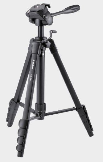 Підлоговий штатив Velbon EX-650