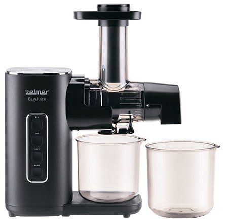 Соковижималка шнекова Zelmer ZJP3900
