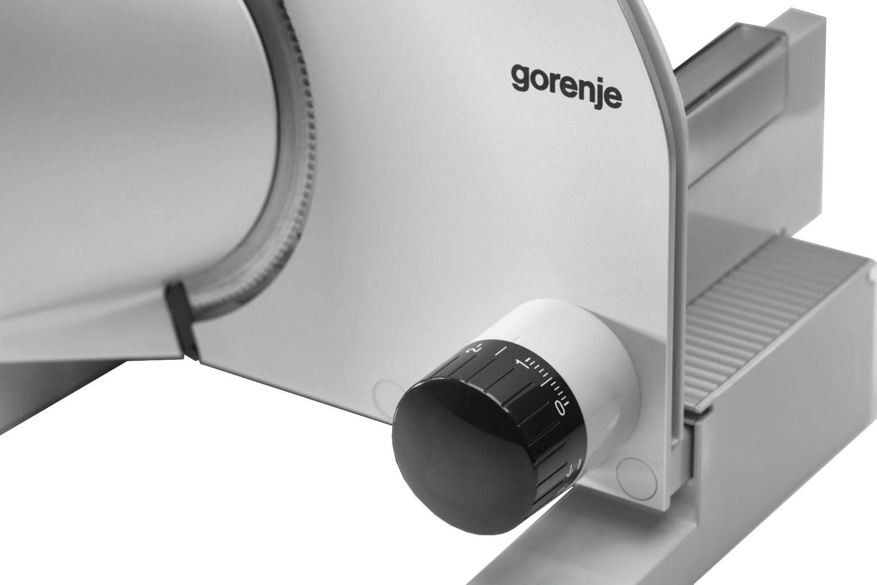 Скиборізка Gorenje R708A
