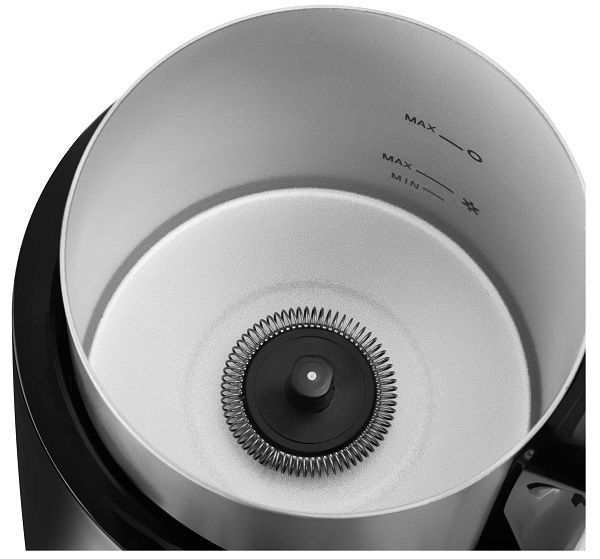 Вспінювач молока Sencor SMF4000BK