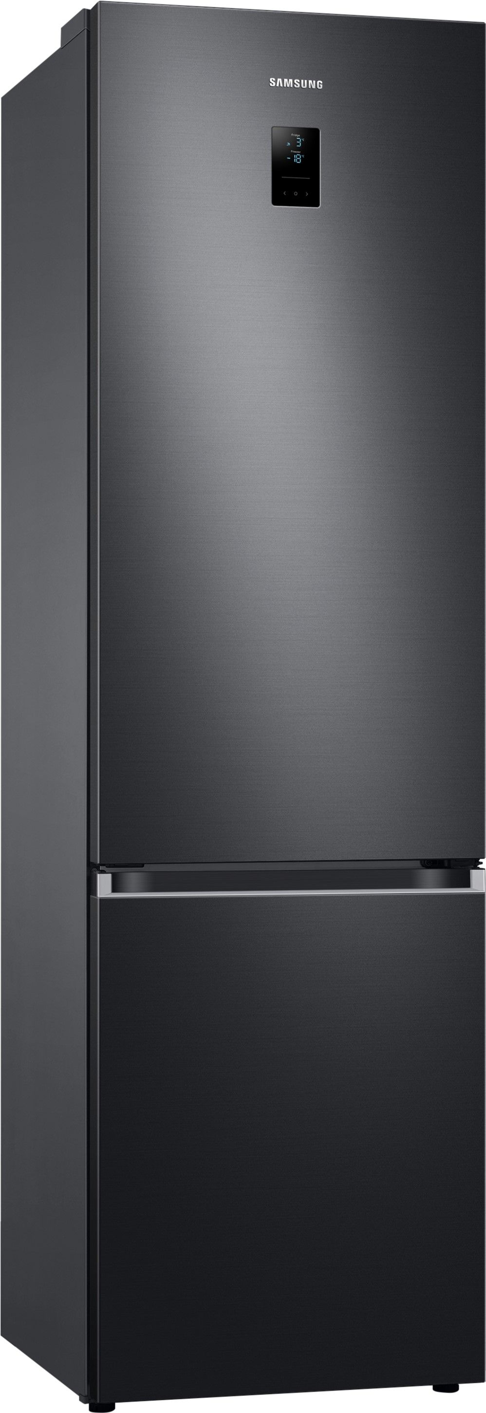 Двокамерний холодильник SAMSUNG RB38C679EB1/UA