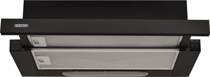 Витяжка ELEYUS BREEZE 470 60 BL