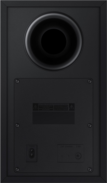 Саундбар Samsung HW-S700D/UA 