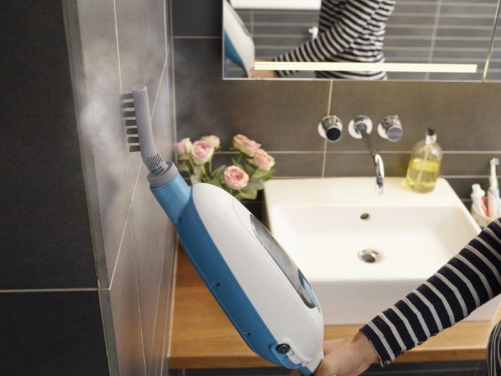Парова швабра BLACK&DECKER FSMH13E5