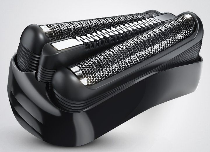 Електробритва BRAUN Series 3 300BT black/green