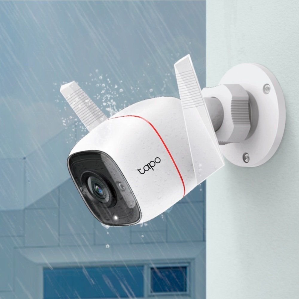 IP-камера відеоспостереження TP-Link Tapo C310