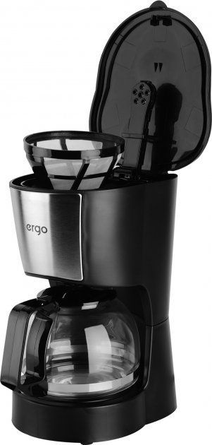 Крапельна кавоварка ERGO CD 6700