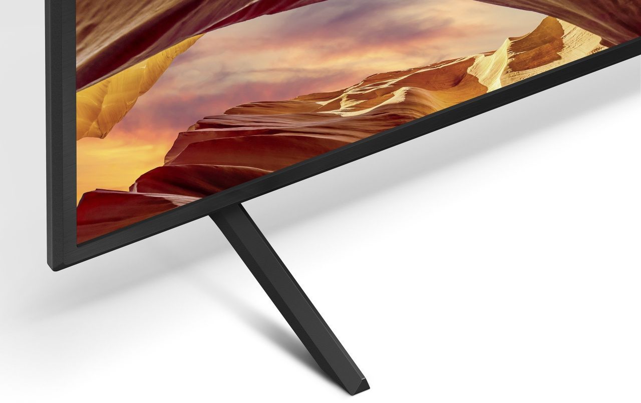 Sony Телевізор 55" KD55X75WL