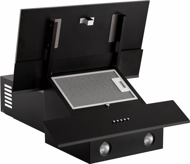 Витяжка ELEYUS Focus 700 50 BL