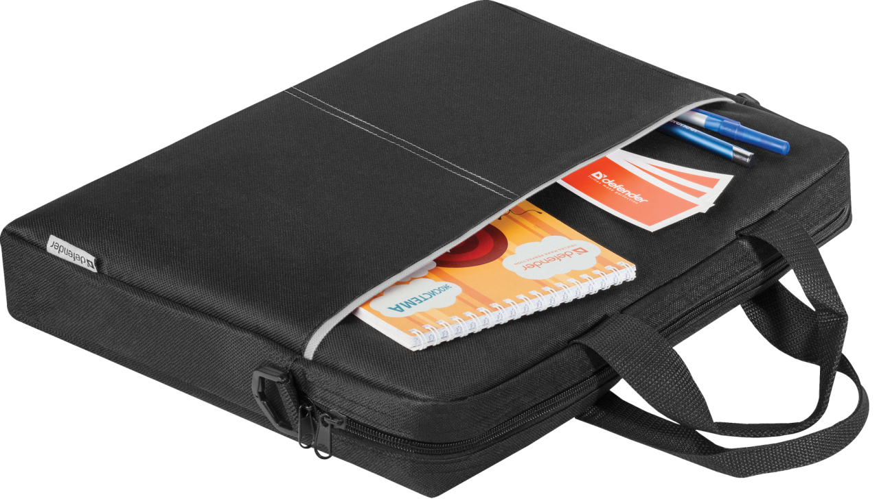 Сумка Defender Lite 15.6" (26086)