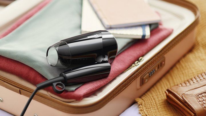 Фен PHILIPS EssentialCare BHC010/10