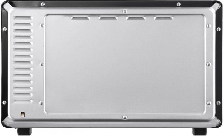 Електрична піч Ardesto MEO-S40GB