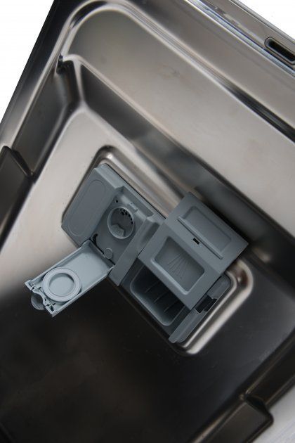 Вбудована посудомийна машина HOTPOINT ARISTON HSIO 3O23 WFE
