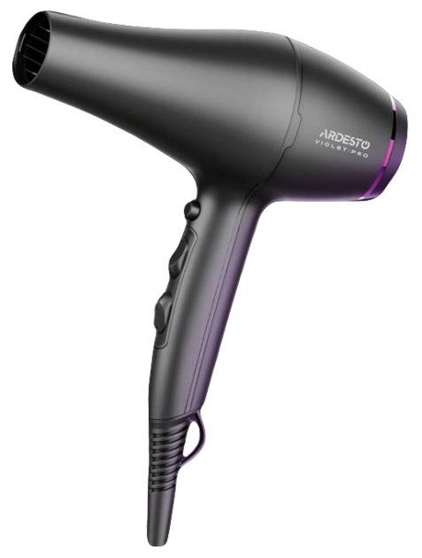 Фен Ardesto HD-Y222PRO