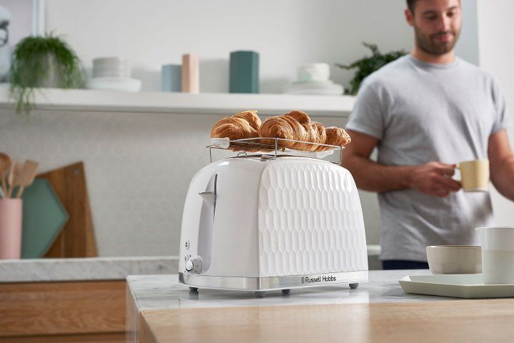Тостер RUSSELL HOBBS 26060-56 Honeycomb