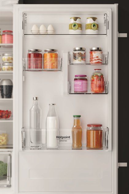 Холодильник HOTPOINT ARISTON HAC20 T321